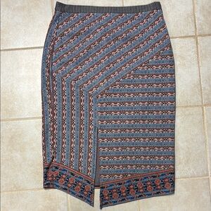 Anthropologie Skirt